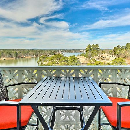 Quaint Hot Springs Condo With Views And Pool Access! Zewnętrze zdjęcie